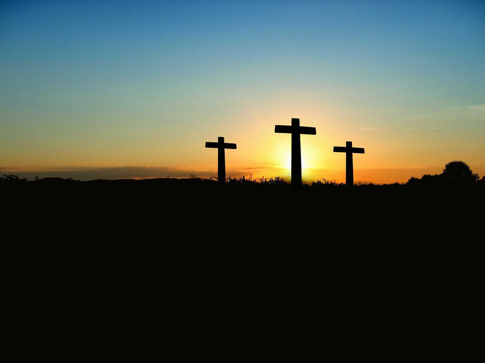 cross