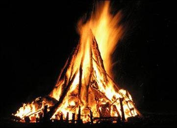 lag baomer