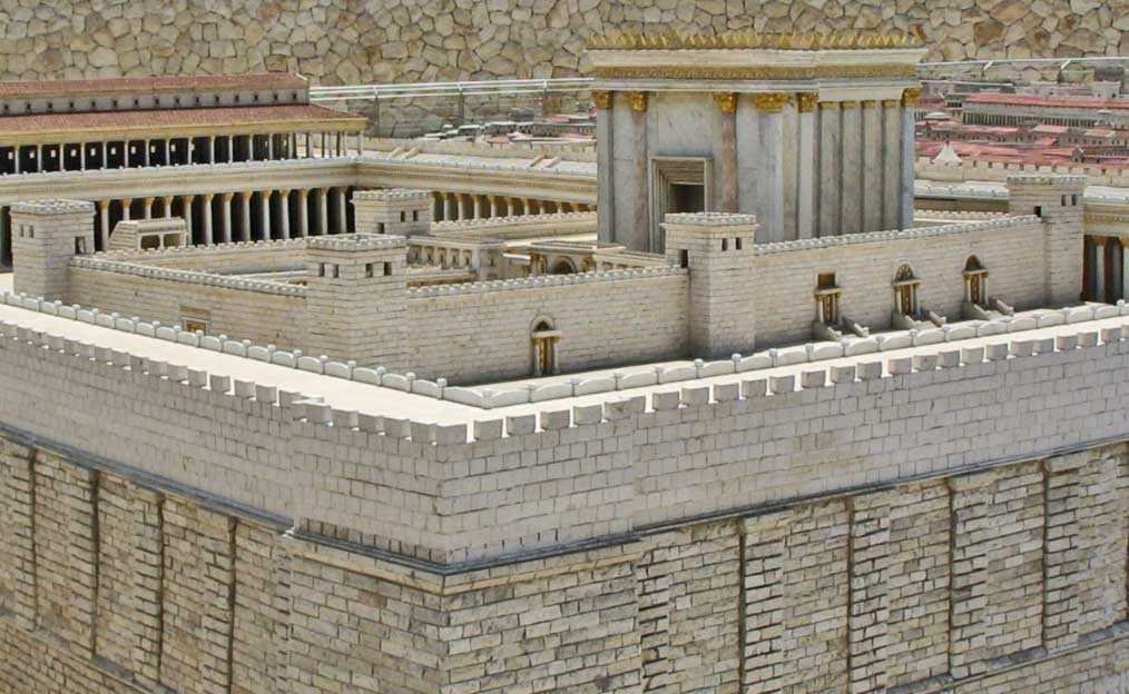 templo de jerusalem