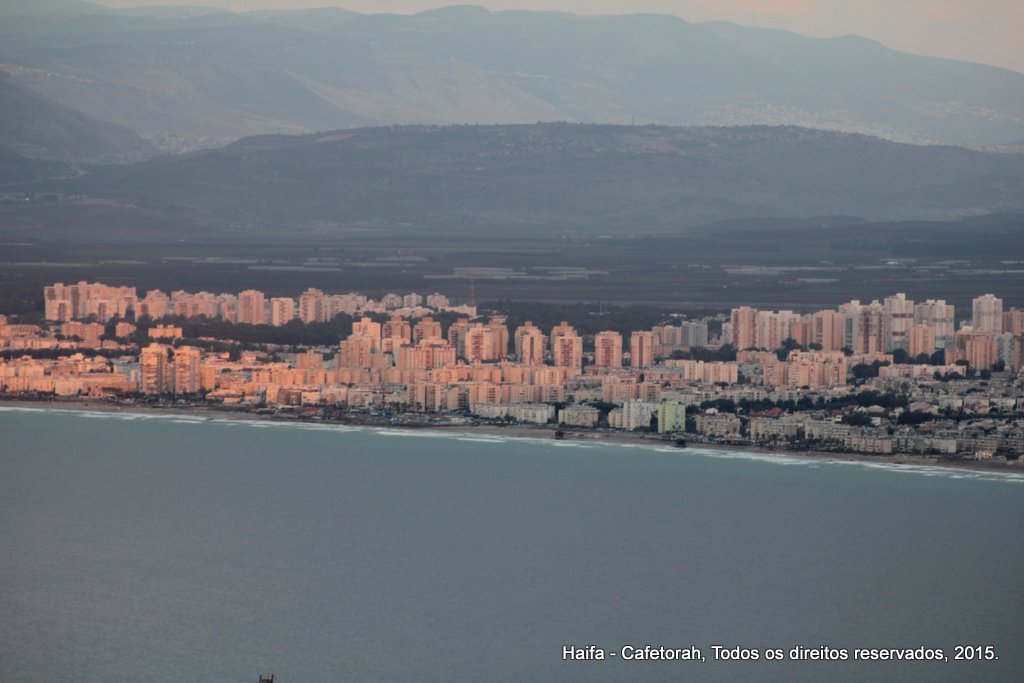 Haifa