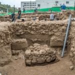 Fortaleza em Nahariah