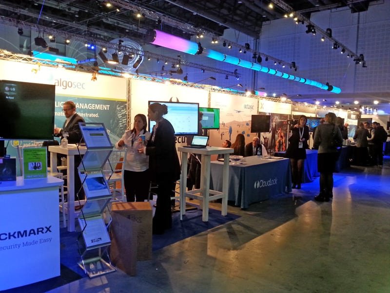 cybertech