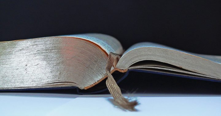 bible