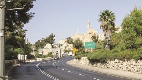 49 anos da unificação de Jerusalém, sinal dos tempos