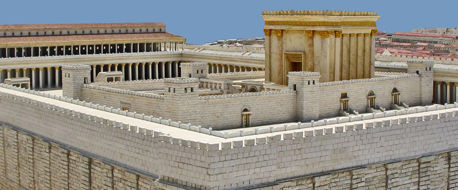 templo de jerusalem reformado por herodes web