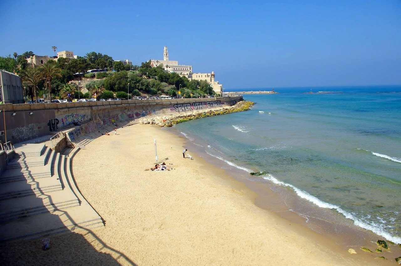 jaffa