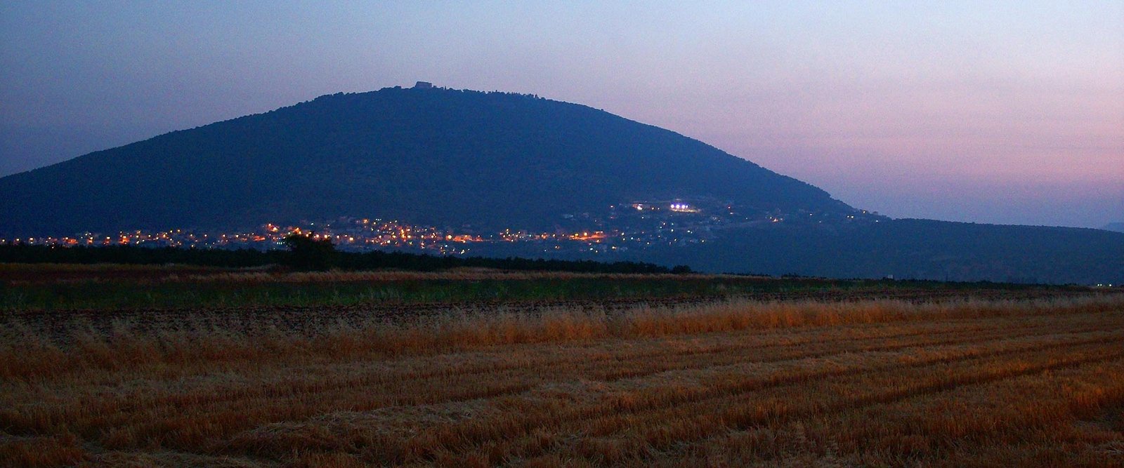 monte-tabor