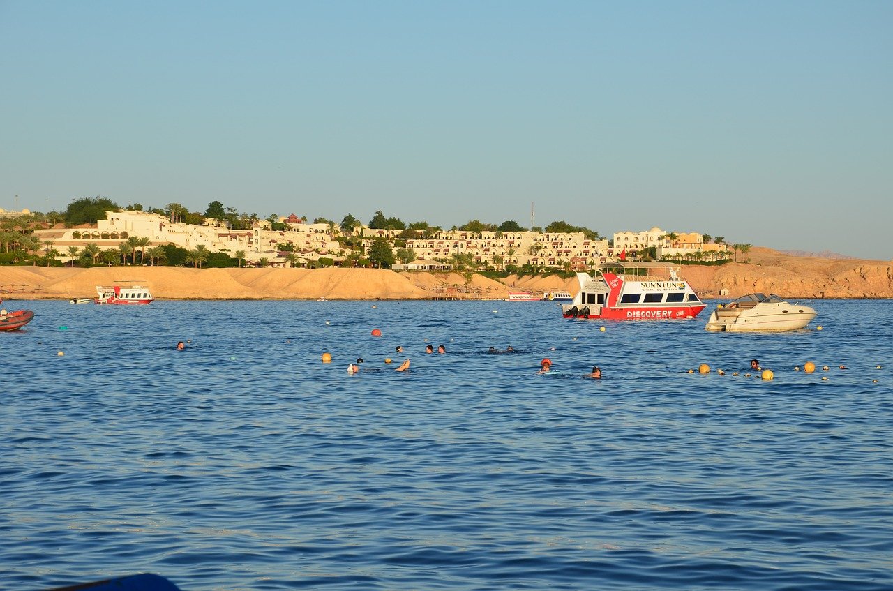 egypt
