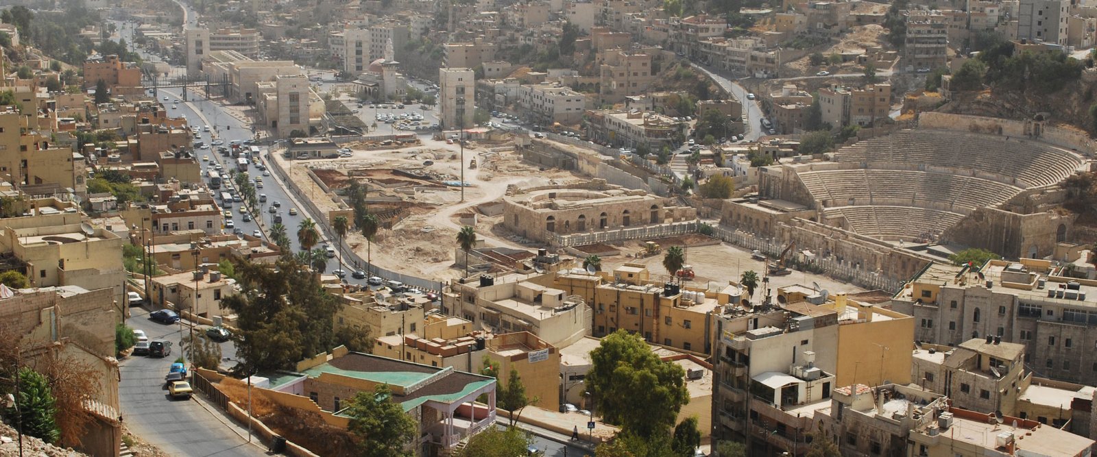 aman capital da jordania