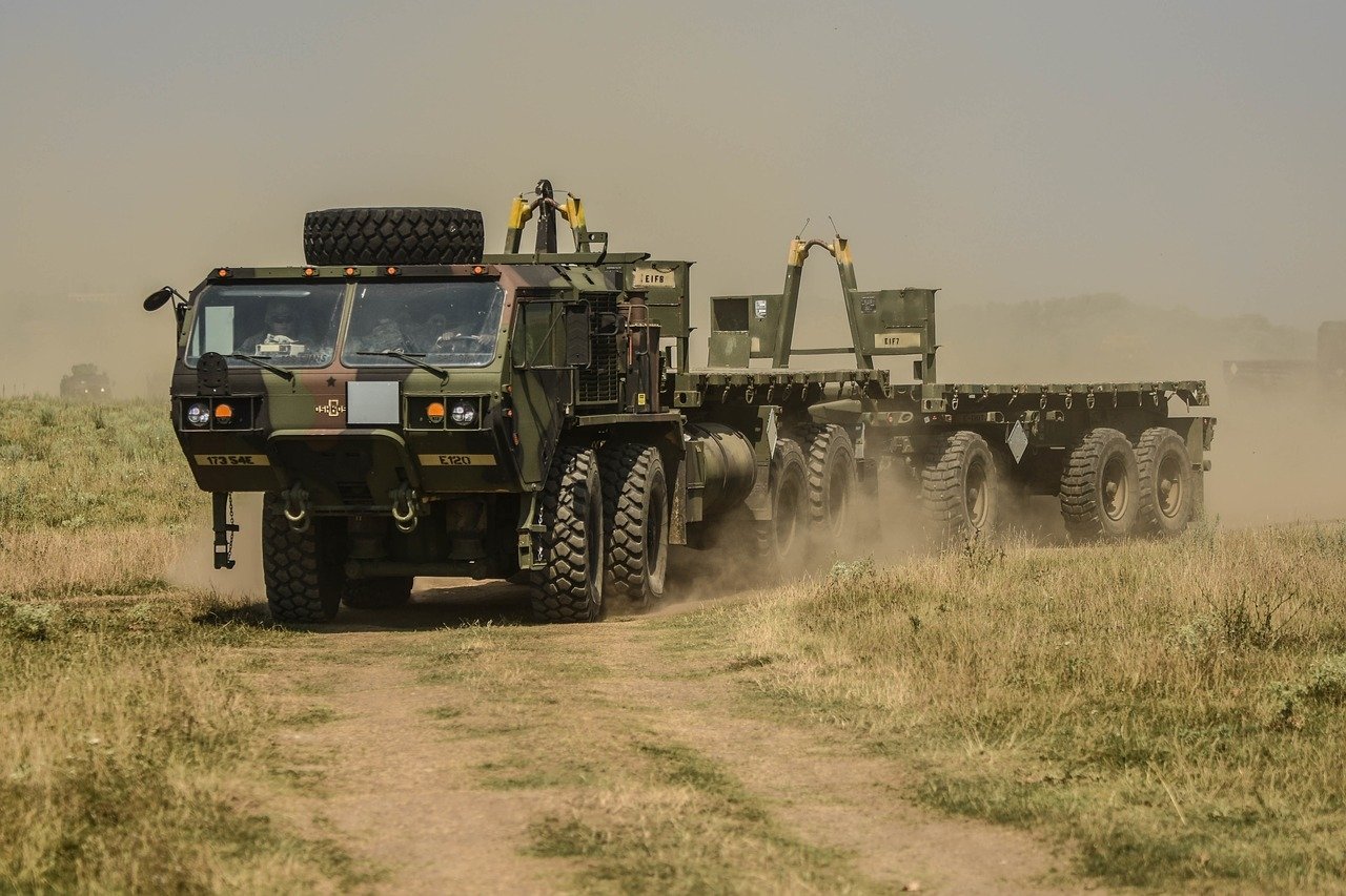 us army