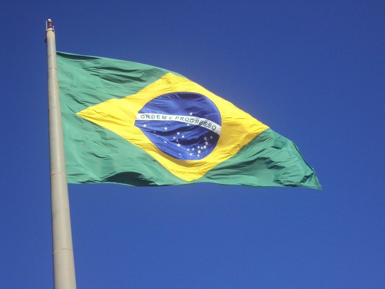 brazil
