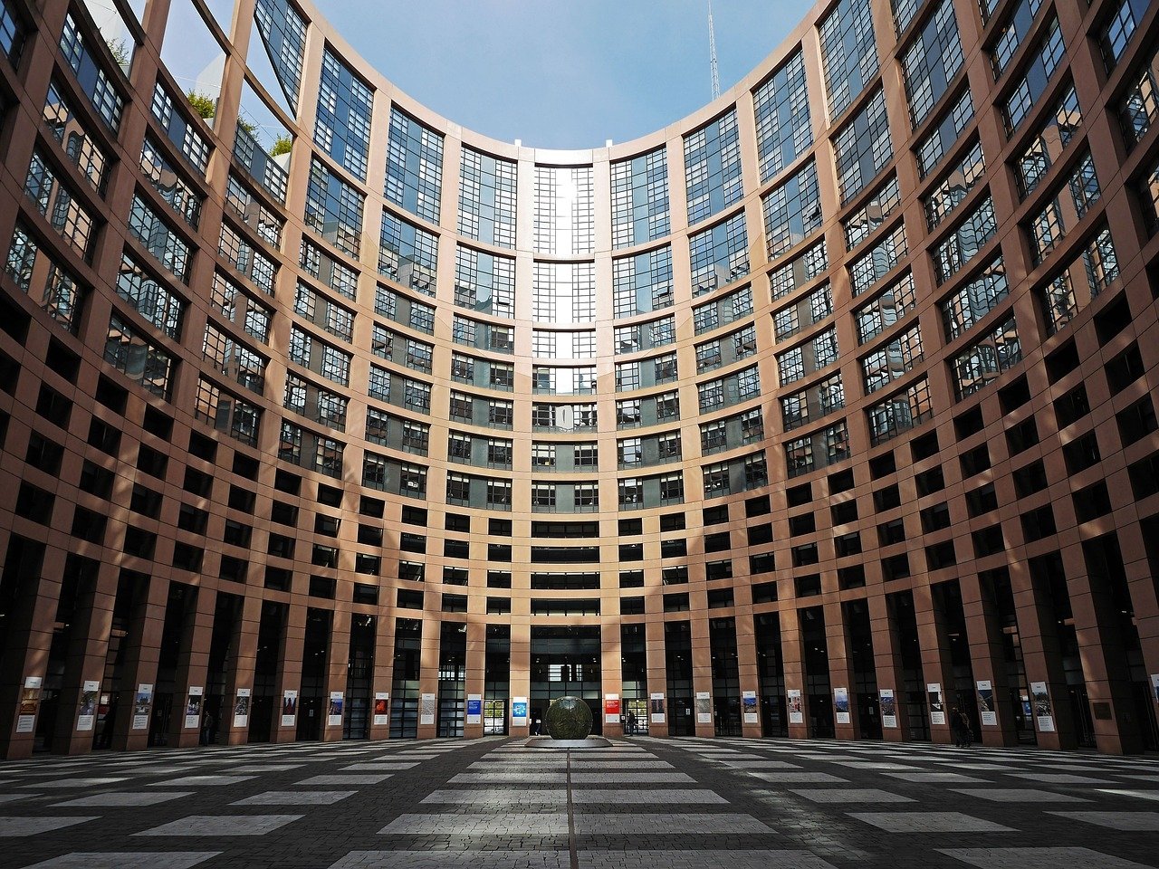 Parlamento da União Europeia