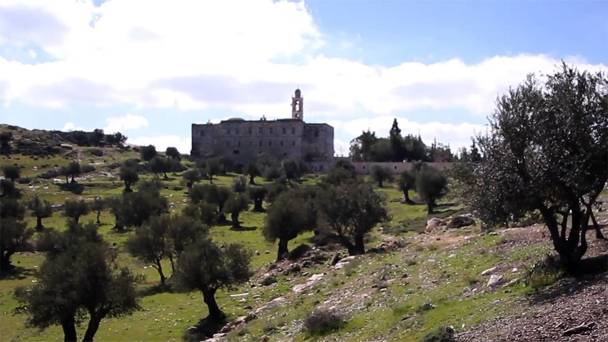 mar elias