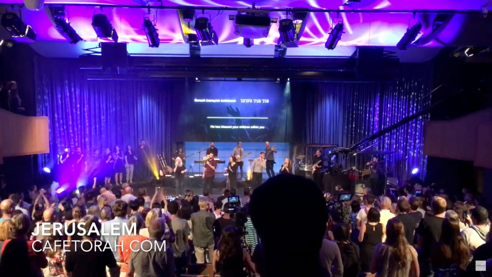hallel set