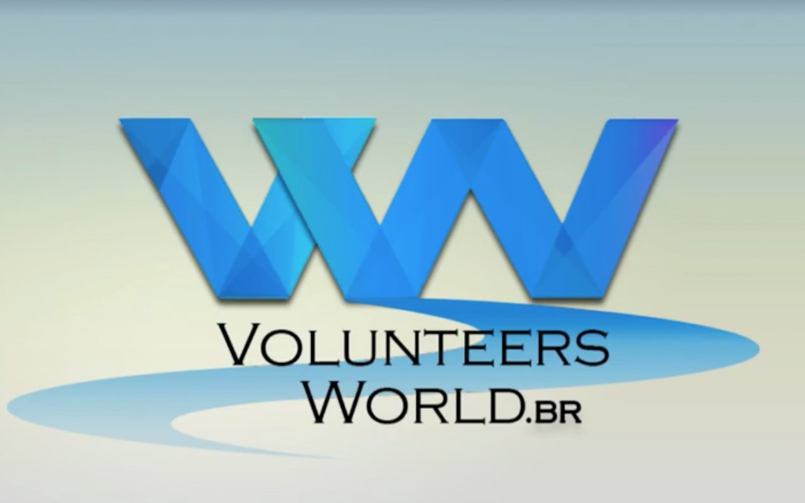 volunteers wrold br