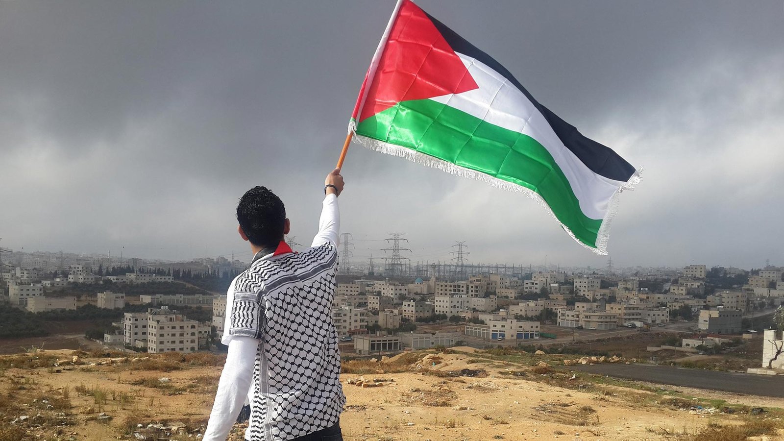 palestino