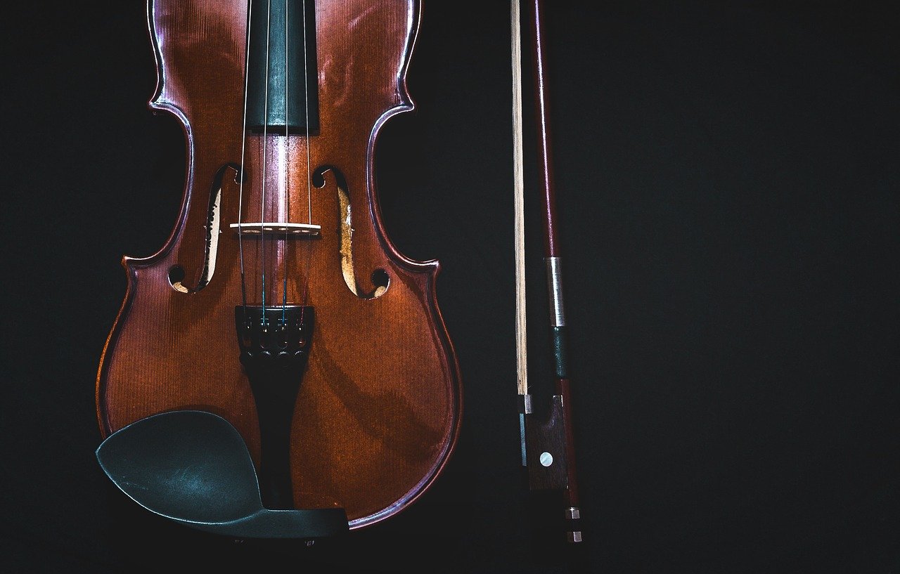 bowed instrument