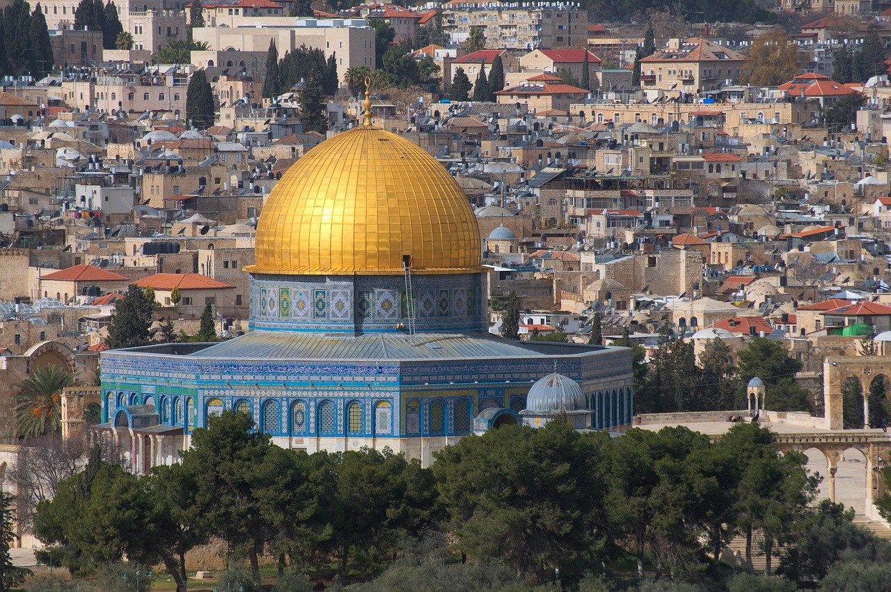 Últimas Notícias de Israel - 21 de Junho de 2018 ...