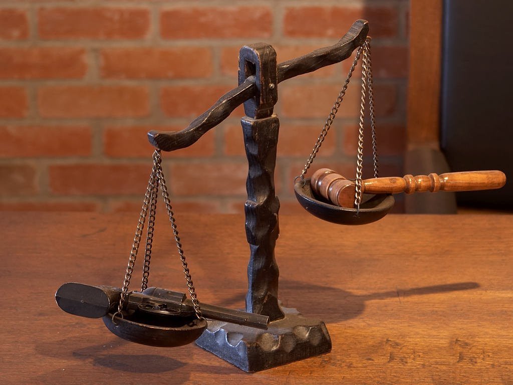 justice