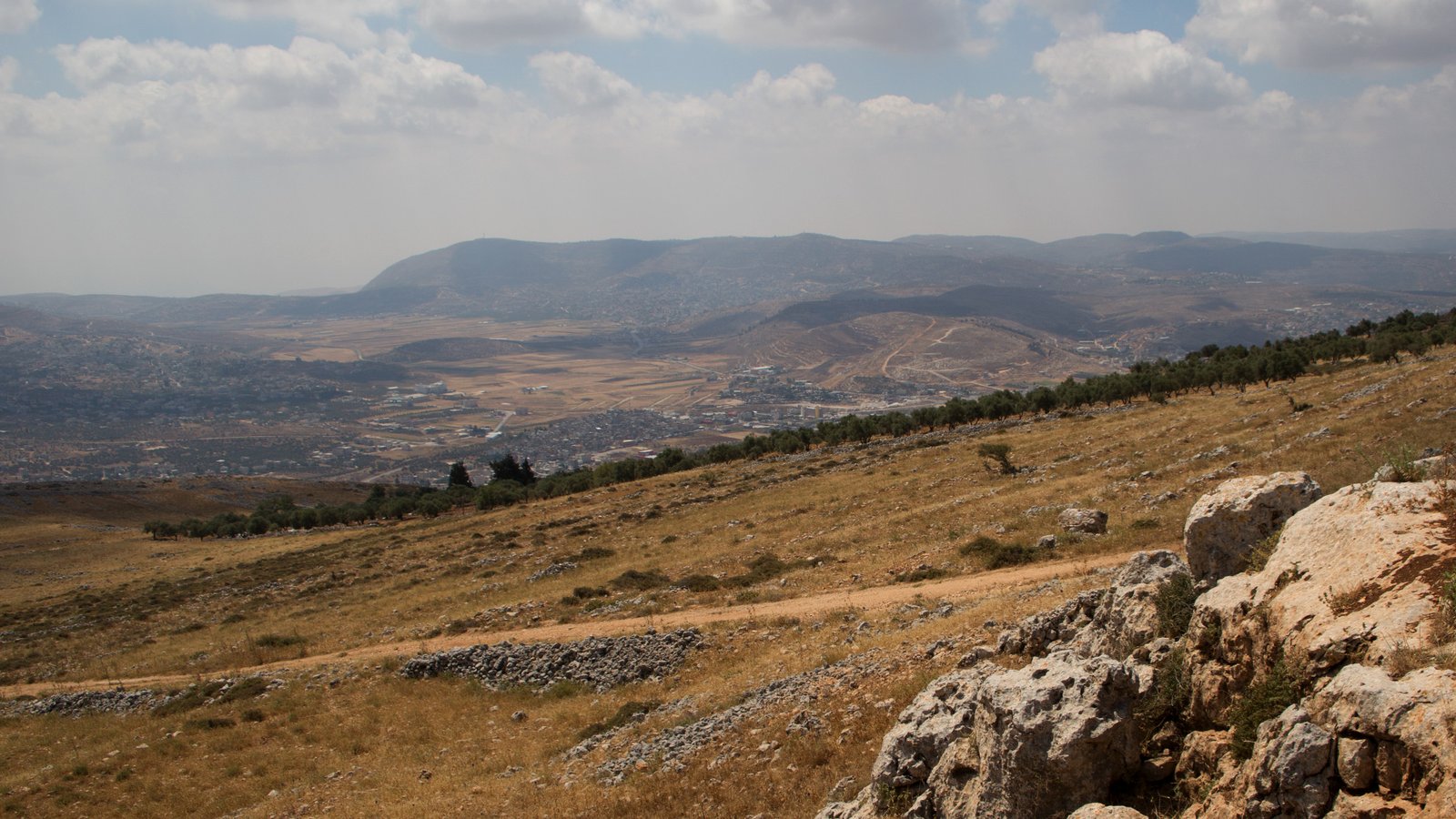 samaria