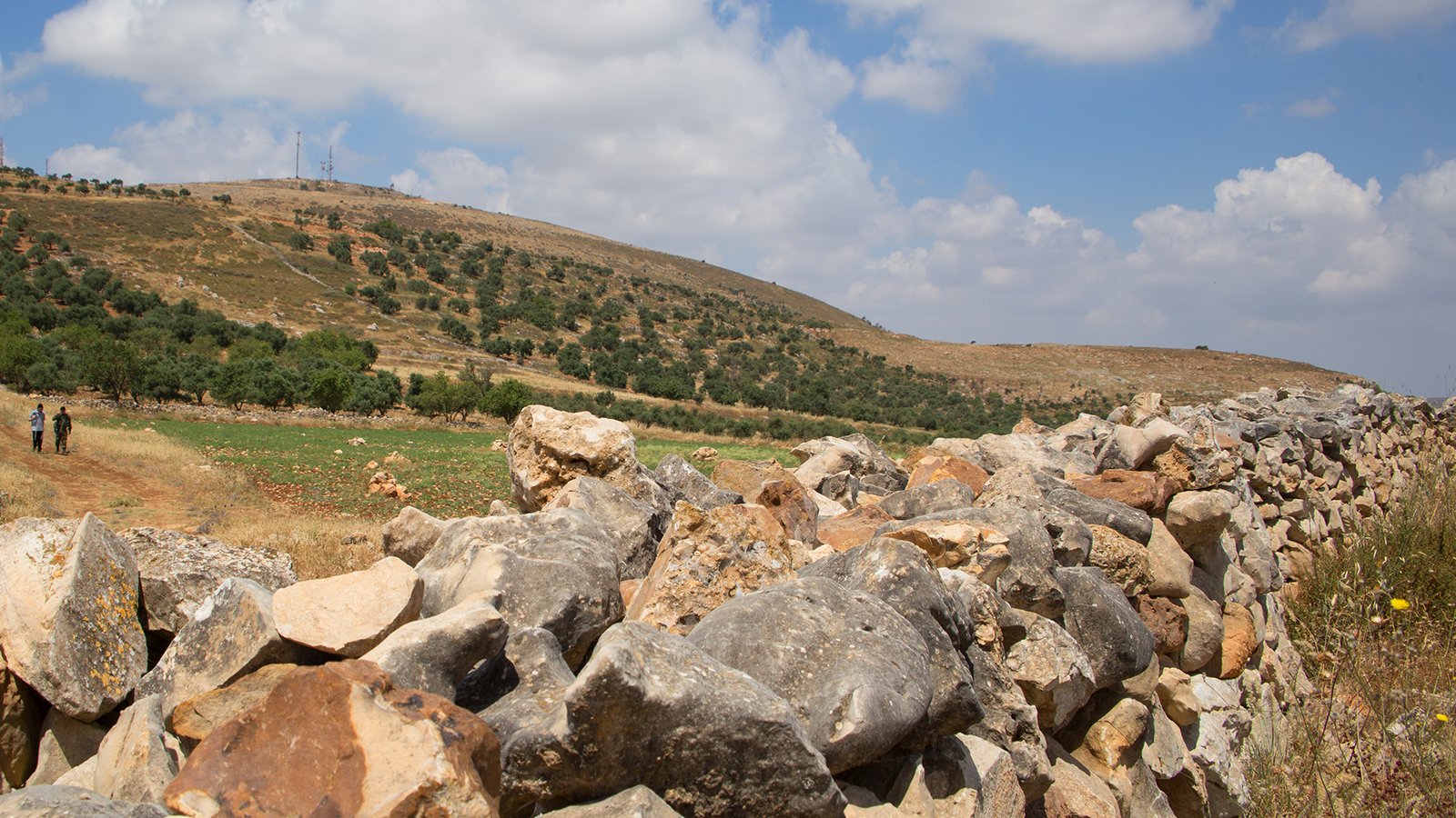 samaria