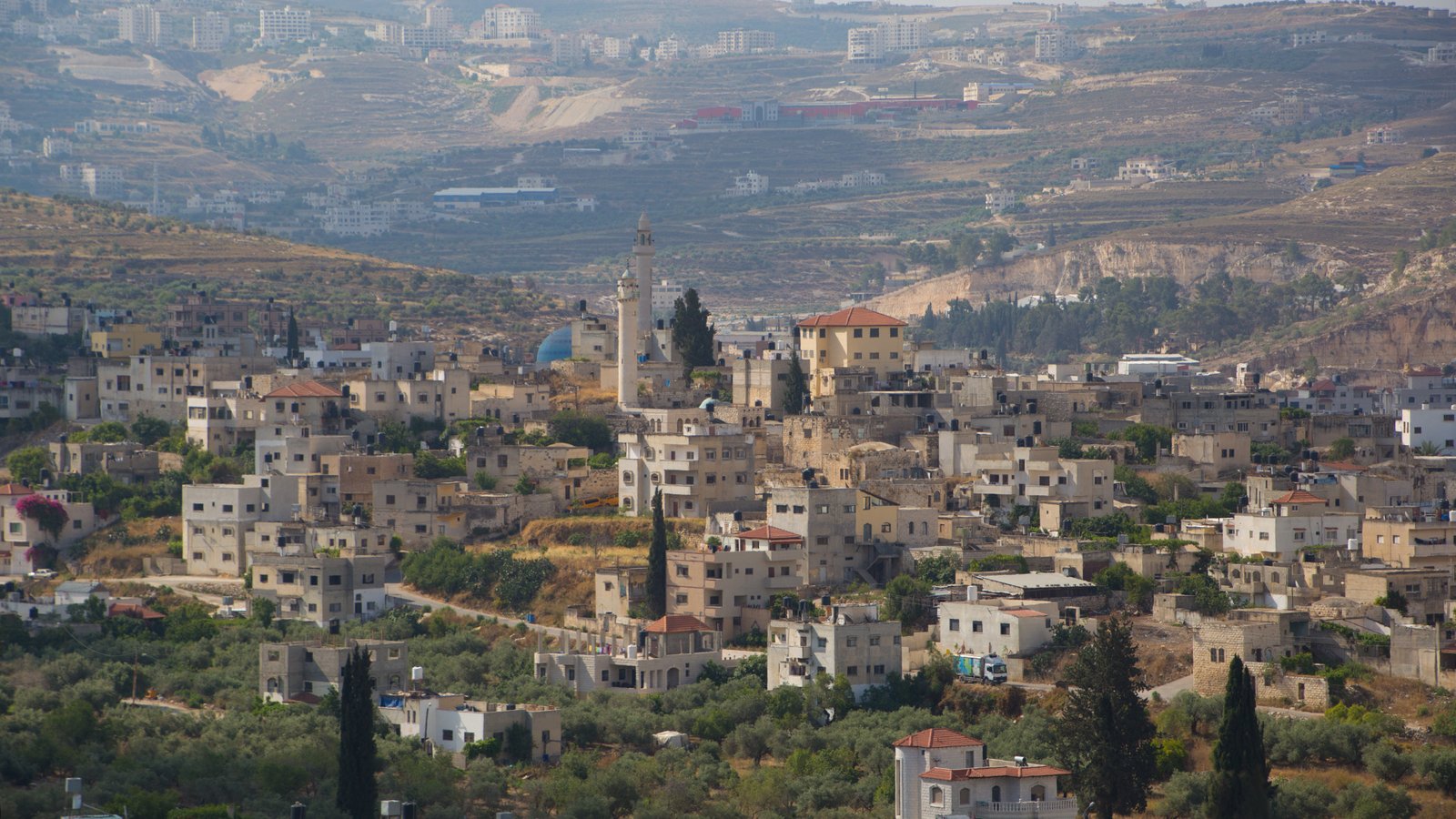 samaria