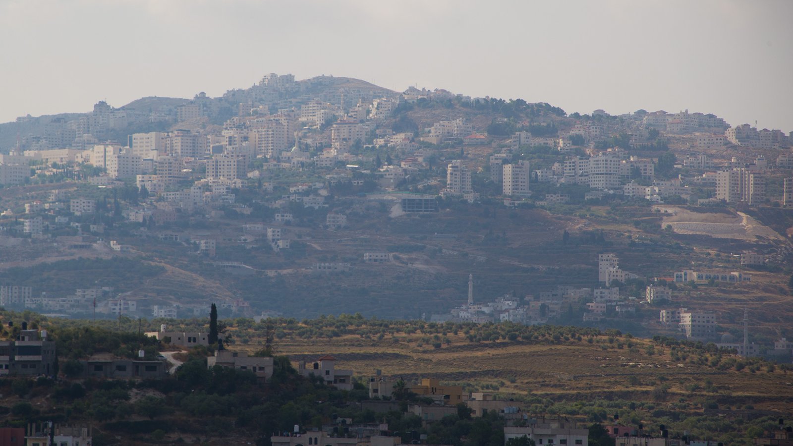samaria