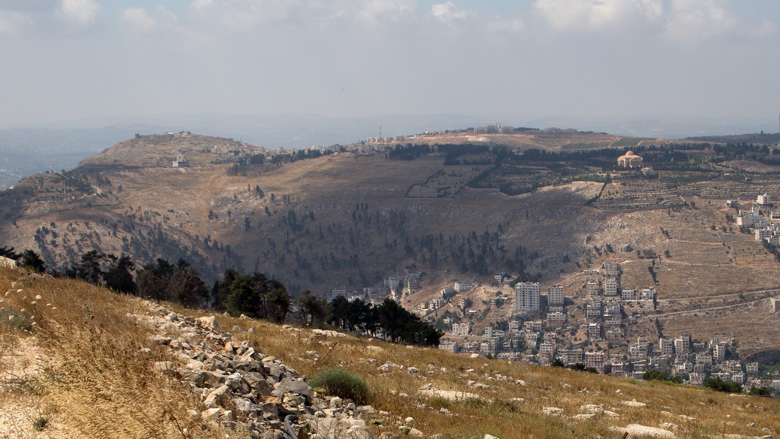 samaria