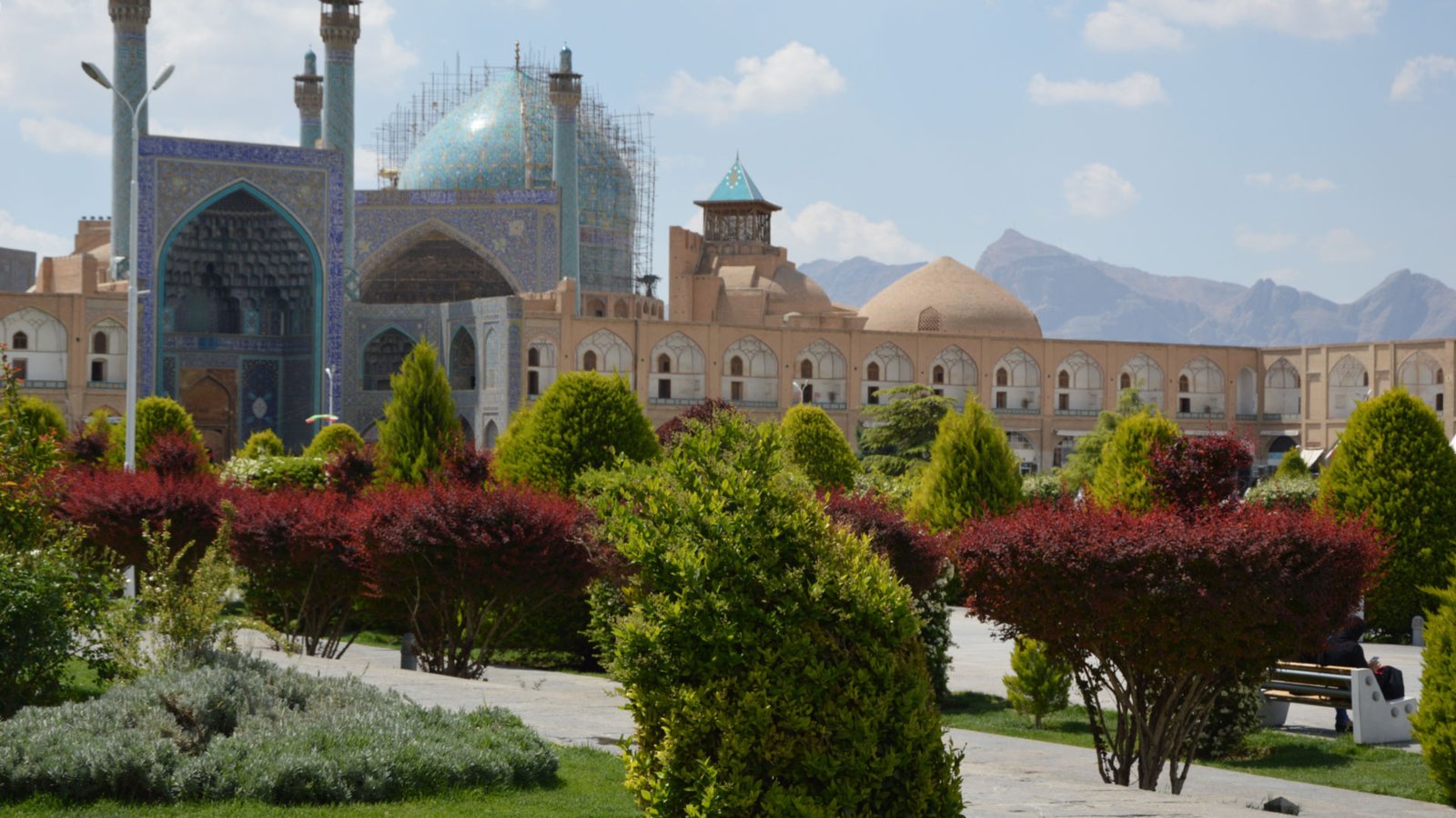 iran