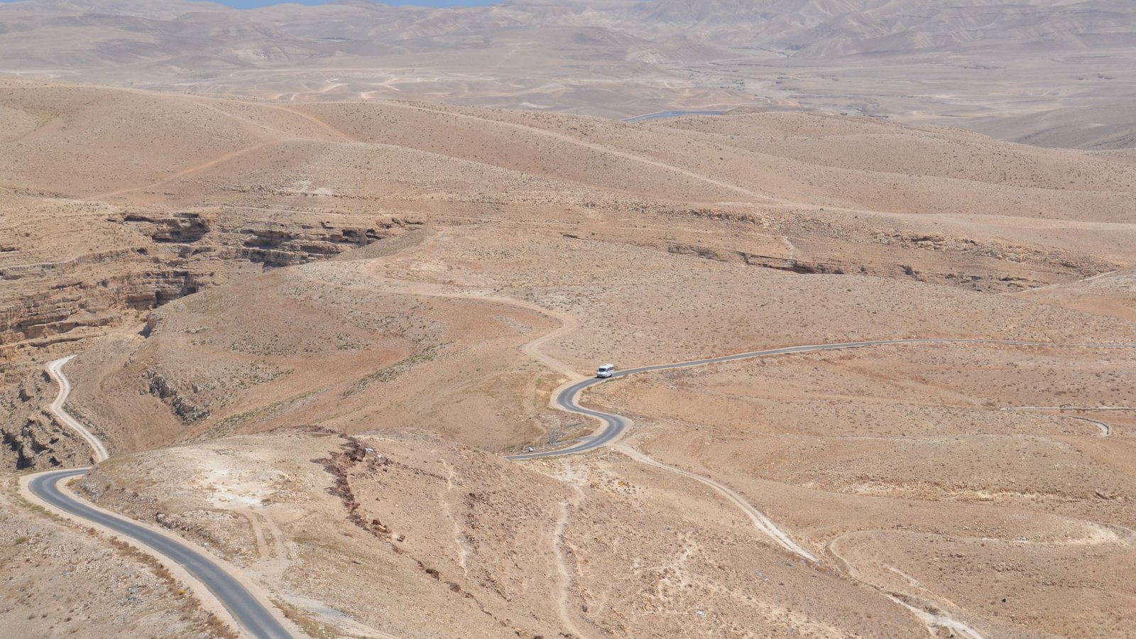 deserto do negev