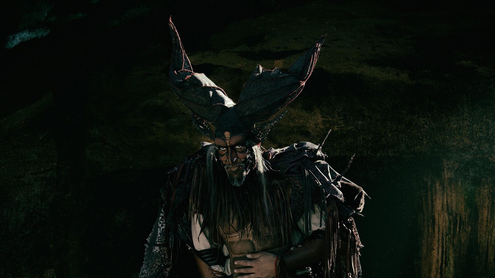 devil