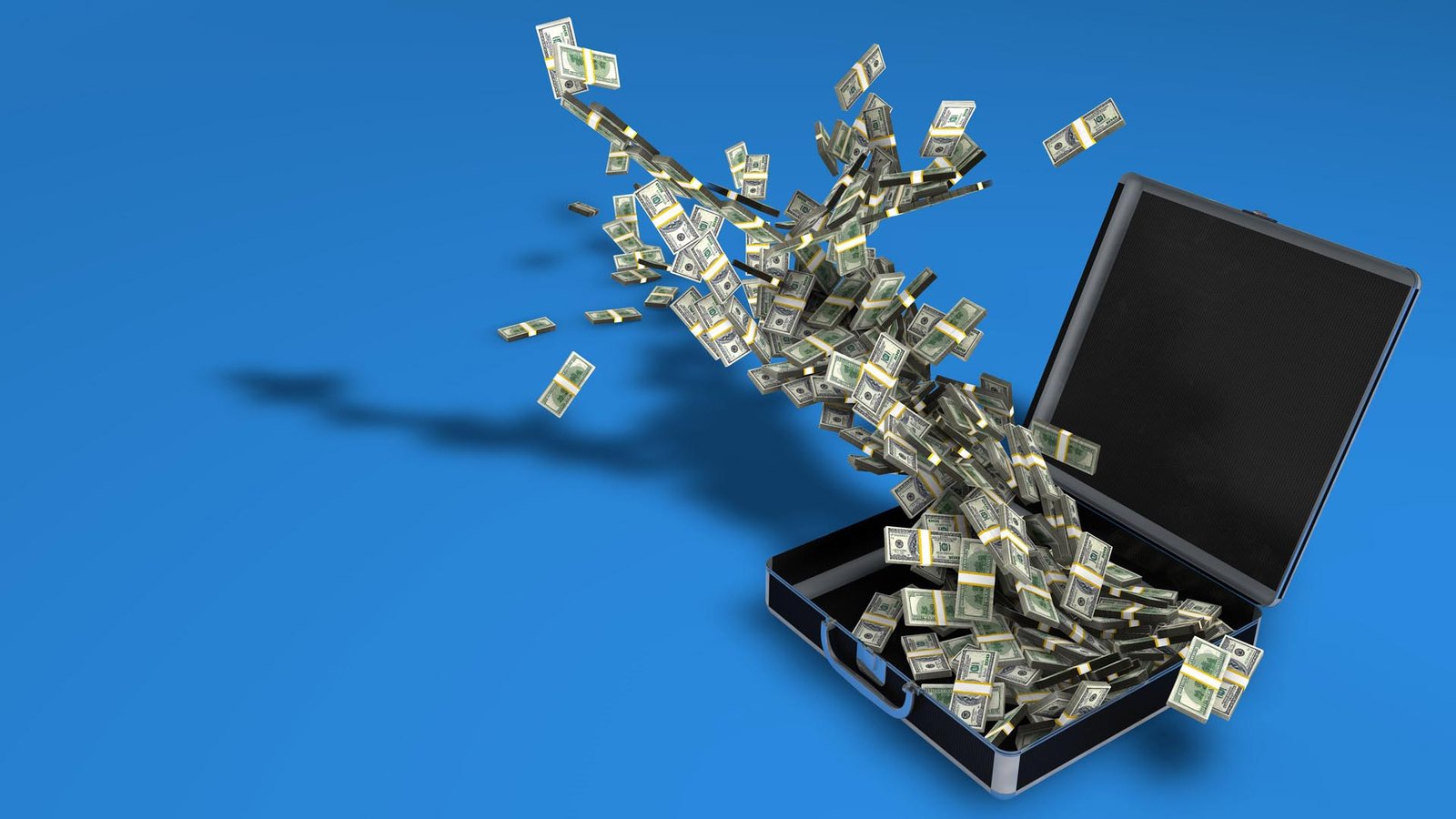 money case