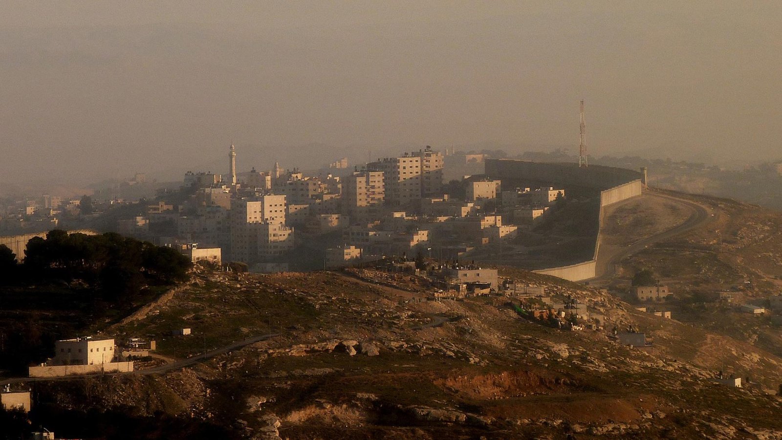 palestina