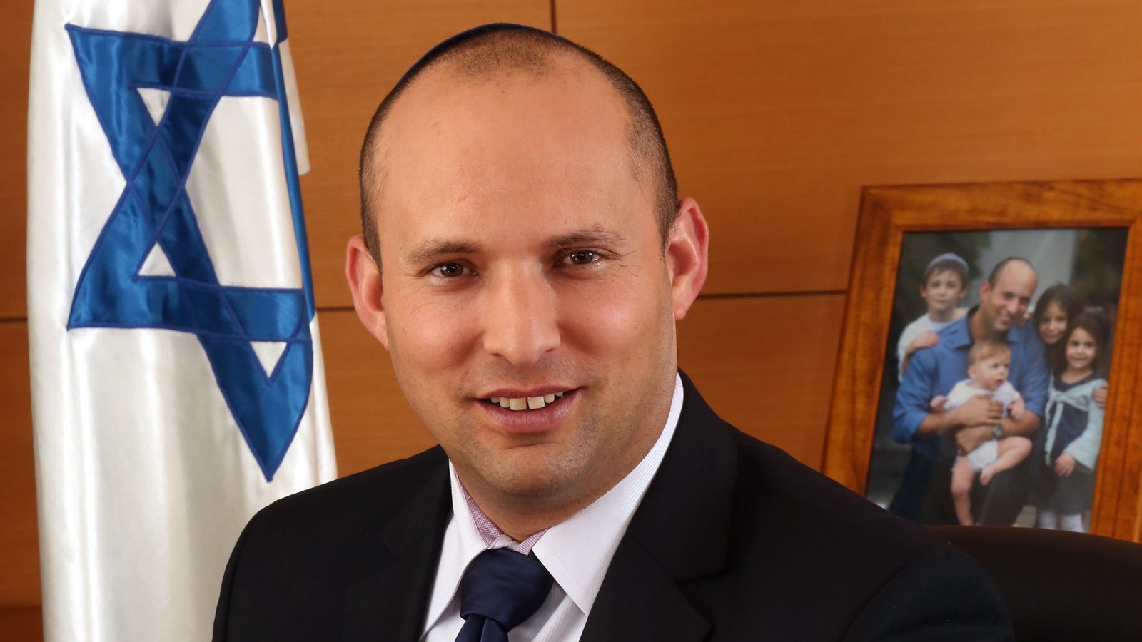 Naftali Bennett