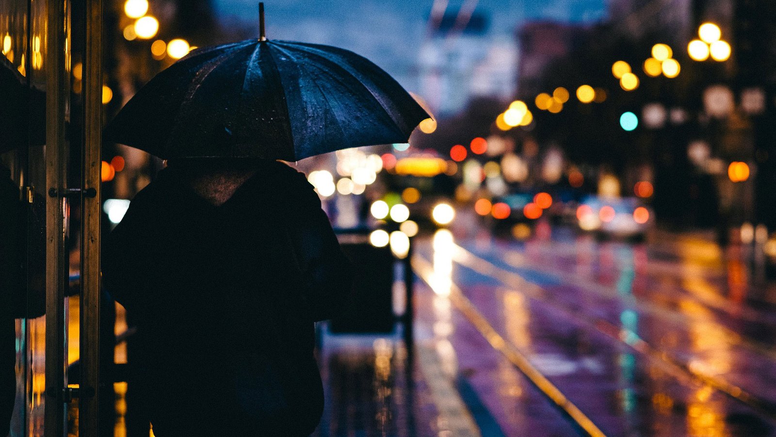chuva rain pixabay