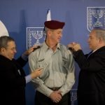 Presidente de Israel: Gantz deverá formar governo