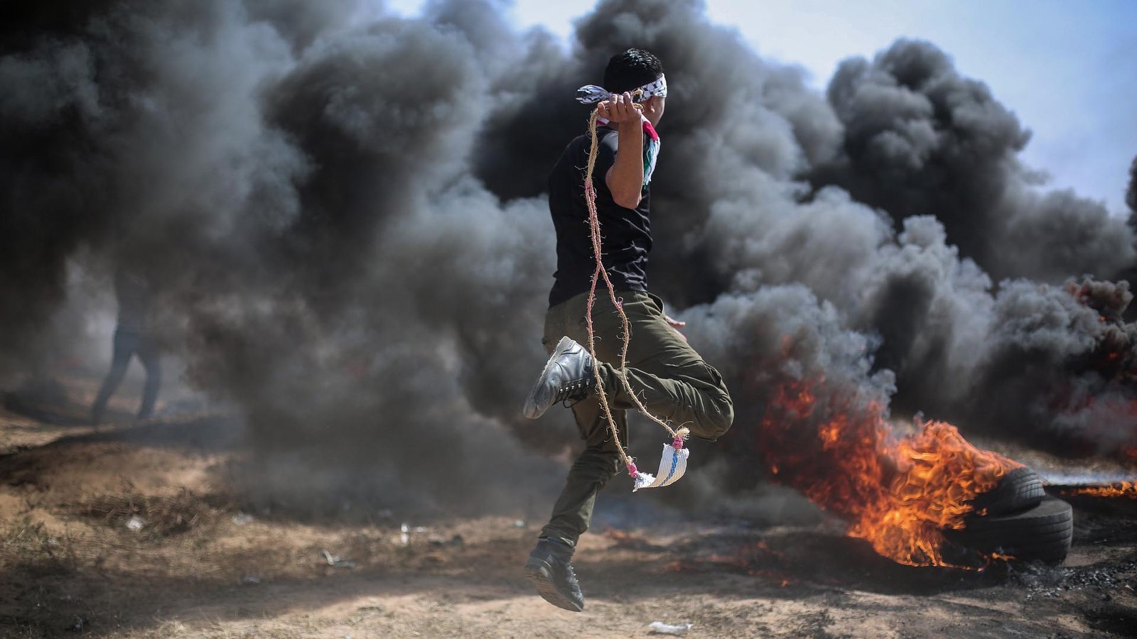gaza