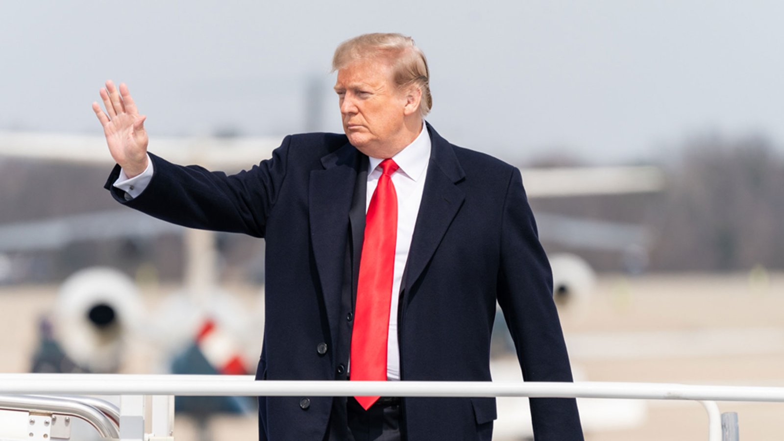 donal trump