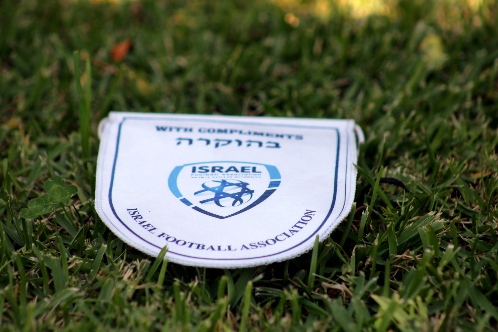 Israel Football Association scaled