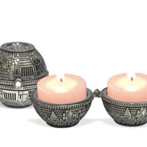 Suporte para velas de Shabat