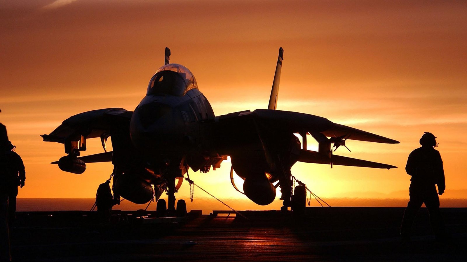 military jet fighter