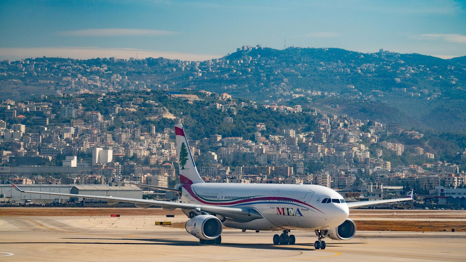lebanon