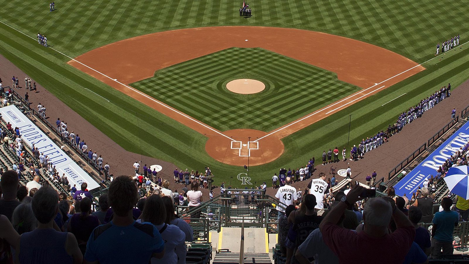 major league baseball