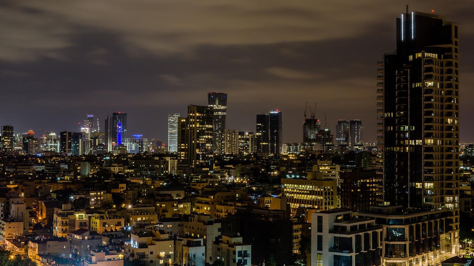 tel aviv