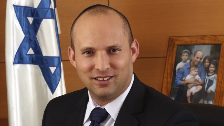 Reviravolta na política em Israel, Naftali Bennett é o ...