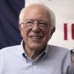 Bernie Sanders: Netanyahu é corrupto e racista
