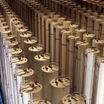 Irã ameaça usar super centrífugas de urânio