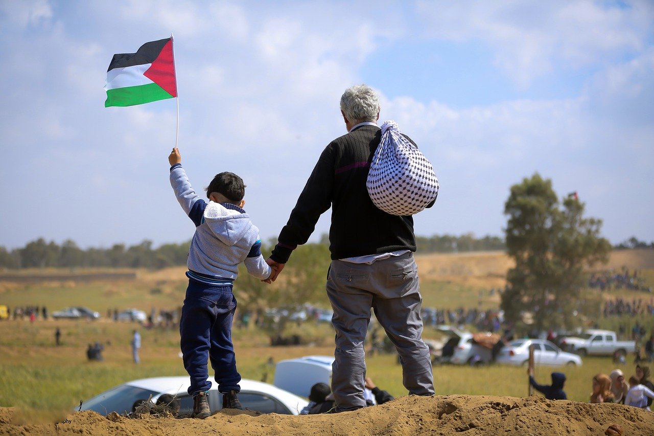 gaza