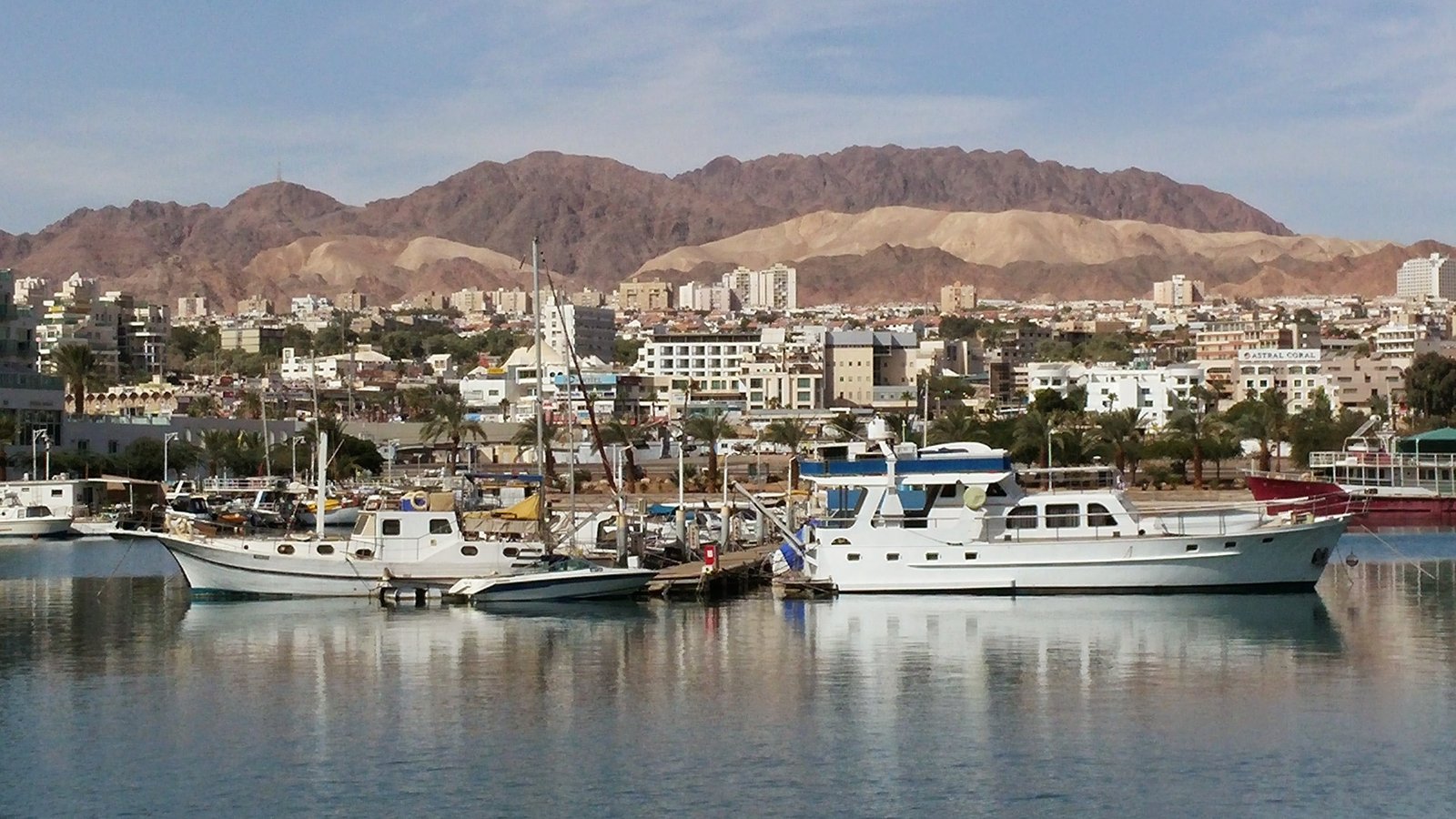 Eilat,PrevisãodoTempo NotíciasdeIsrael Cafetorah