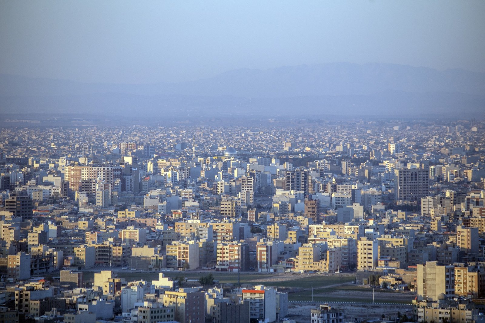 iran
